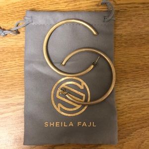 Sheila Fajl Hoops